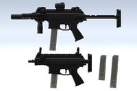 Little Armory (LA068) - 1/12(Tomytec) | 4543736315278