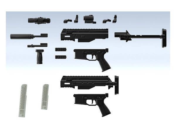 Little Armory (LA068) - 1/12(Tomytec) | 4543736315278