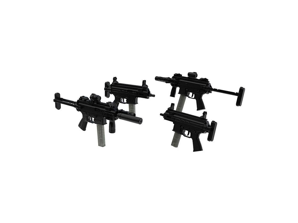 Little Armory (LA068) - 1/12(Tomytec) | 4543736315278