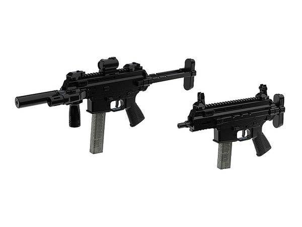 Little Armory (LA068) - 1/12(Tomytec) | 4543736315278
