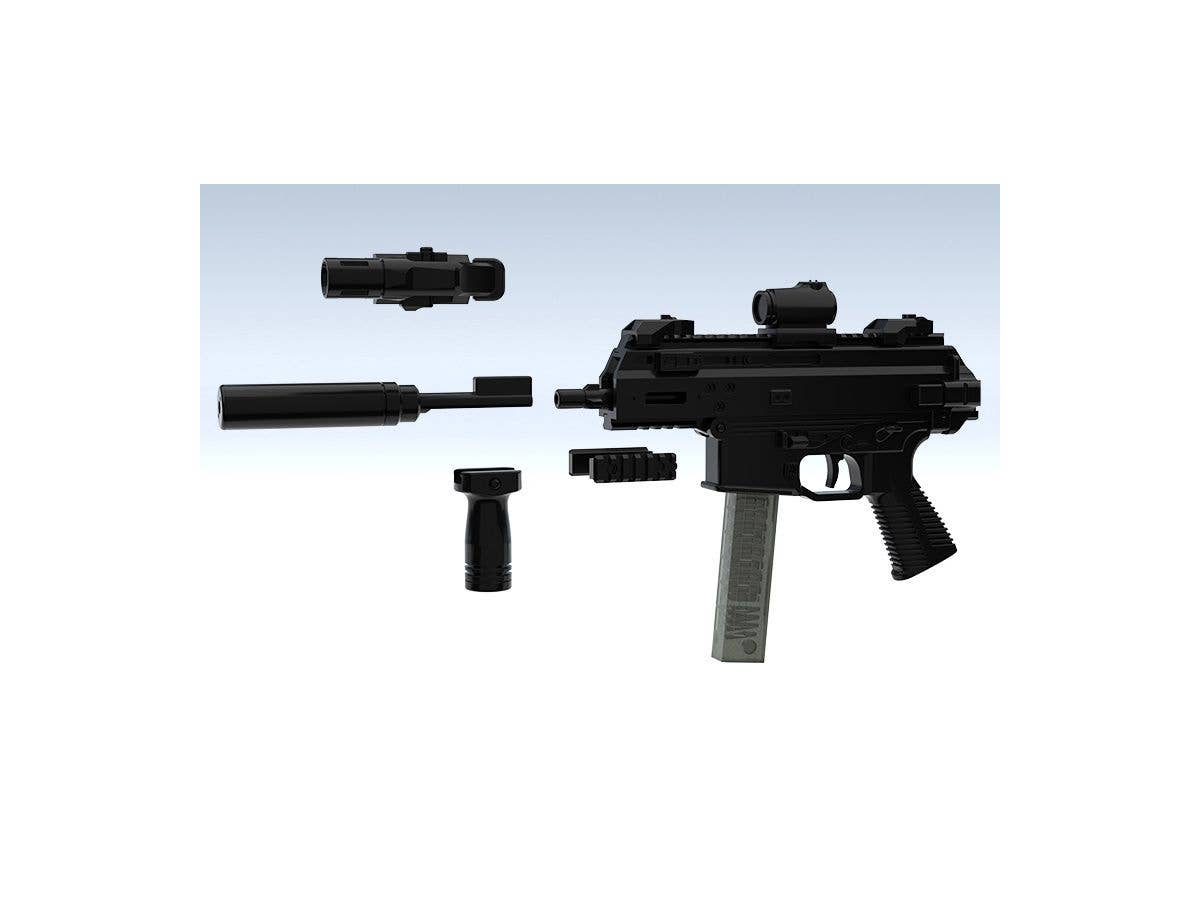 Little Armory (LA068) - 1/12(Tomytec) | 4543736315278