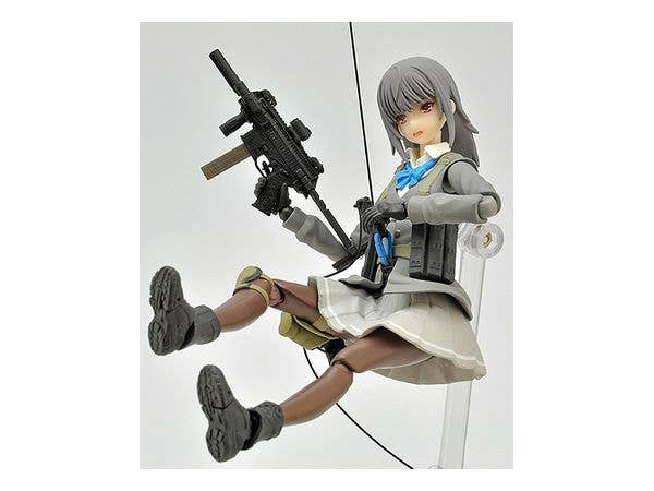 Little Armory (LA068) - 1/12(Tomytec) | 4543736315278