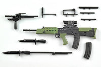 Little Armory (LA071) - 1/12(Tomytec) | 4543736315353