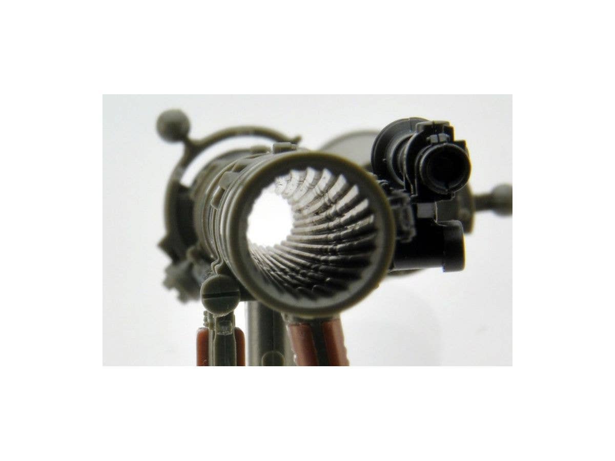 TomyTec Little Armory 1/12 LA073 84mm M2 Type Recoilless Rifle | 4543736315360
