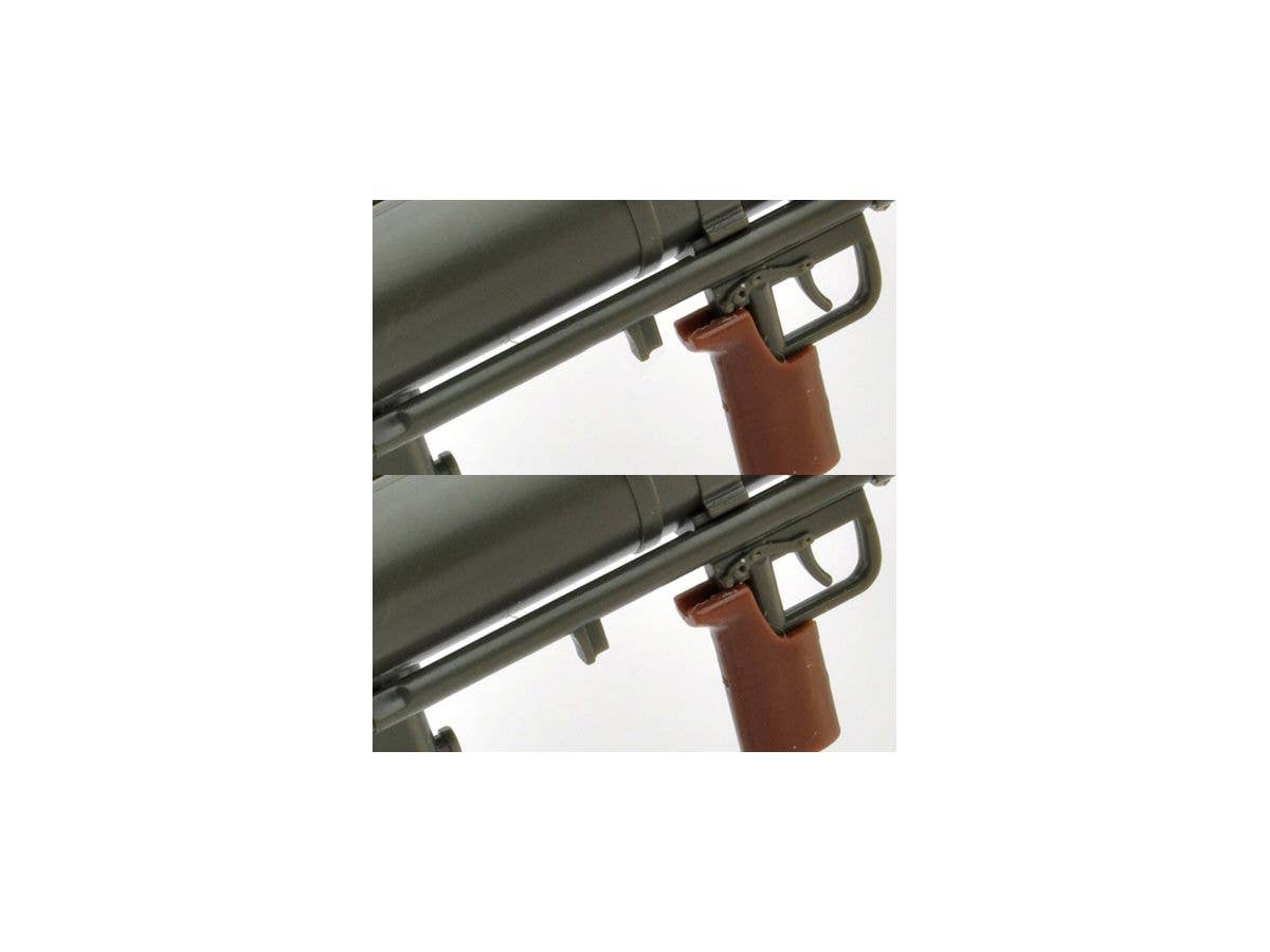 TomyTec Little Armory 1/12 LA073 84mm M2 Type Recoilless Rifle | 4543736315360