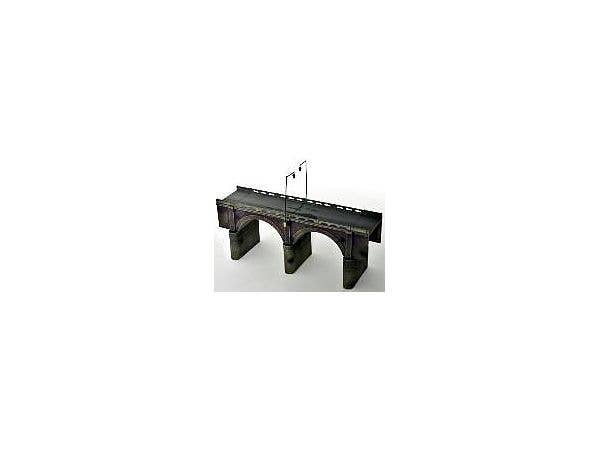 TomyTec DCM13 1/144 Dio Com Decayed Bridge | 4543736316343