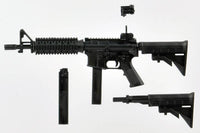 TomyTec Little Armory 1/12 LADF13 Dolls Frontline RO635 Type Submachine Gun | 4543736317050