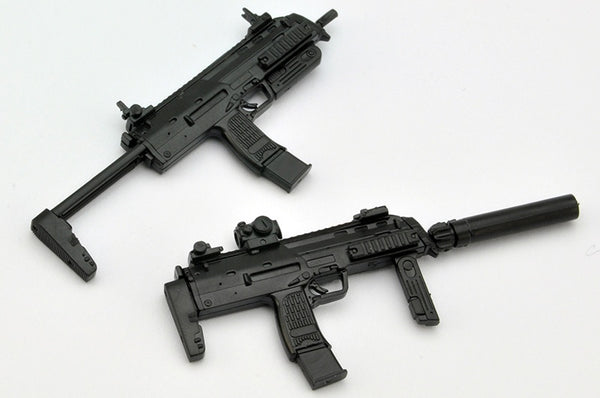 TomyTec Little Armory 1/12 LADF17 Dolls Frontline Gr MP7 Type Personal Defense Weapon