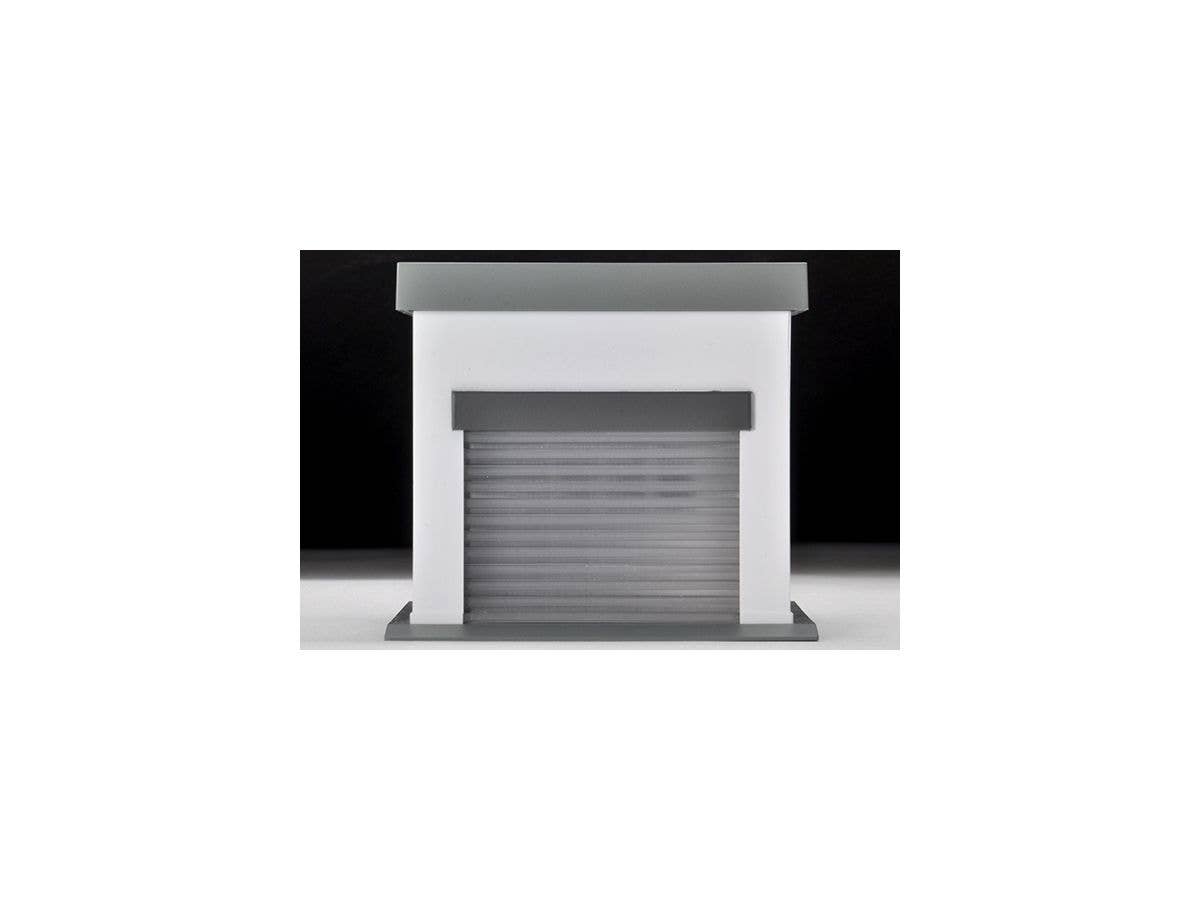 Tomica Rama 1/64 Vintage 08b Garage | 4543736318217