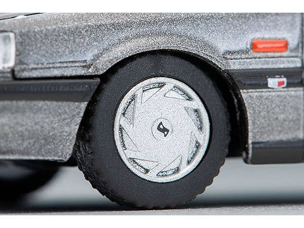 Tomica Limited Vintage 1/64 LV-N Abudeka 10 Nissan Skyline 4Dr HT GT Passage TwinCam 24V | 4543736318408