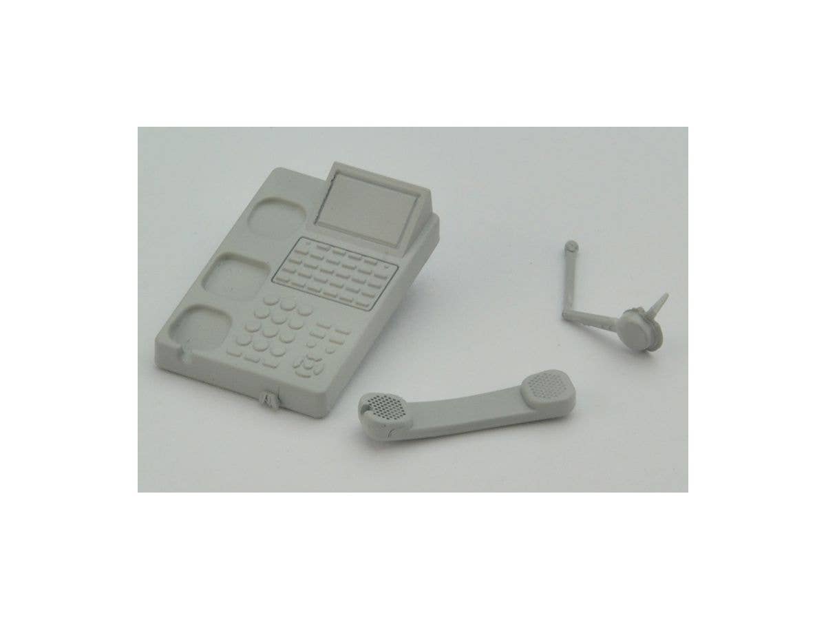 TomyTec Little Armory 1/12 LD040 Desk Work Tools A | 4543736318811