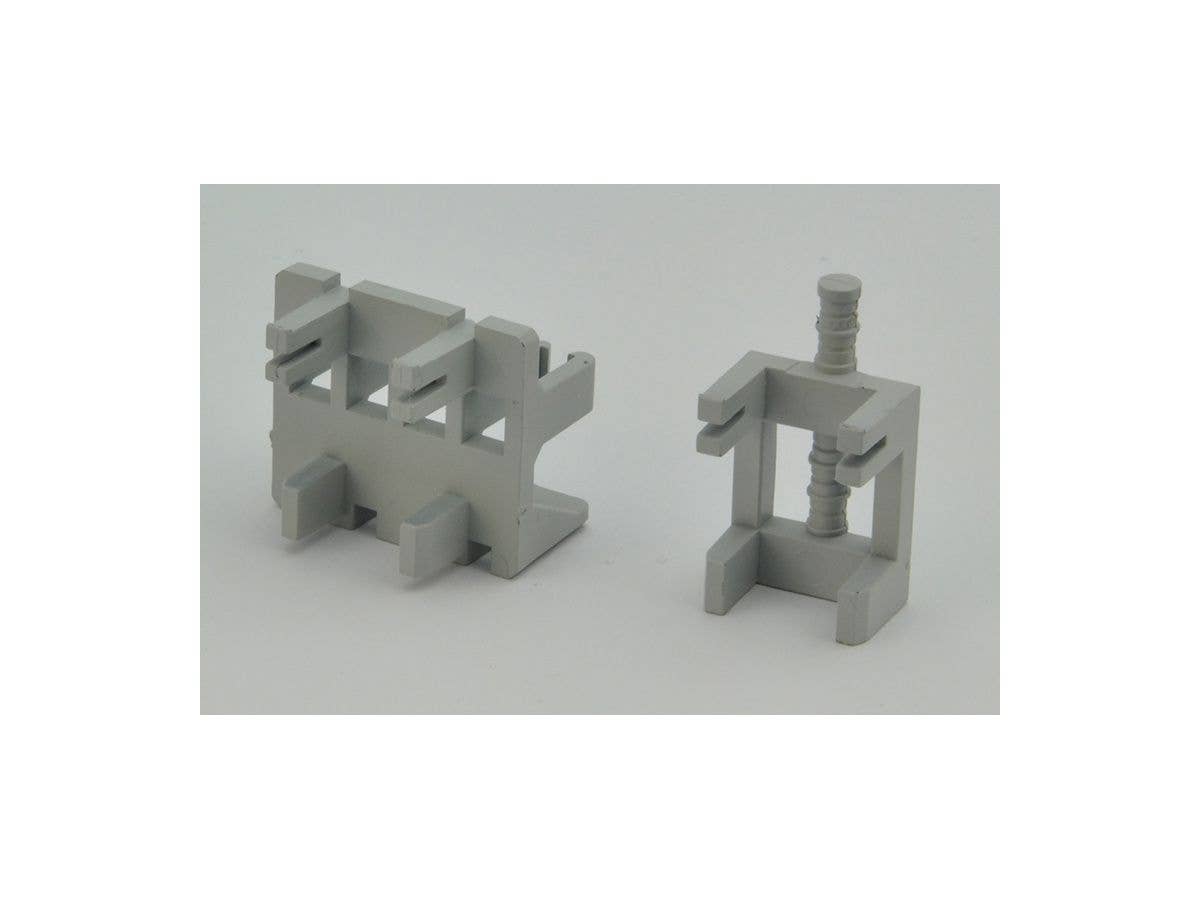 TomyTec Little Armory 1/12 LD040 Desk Work Tools A | 4543736318811