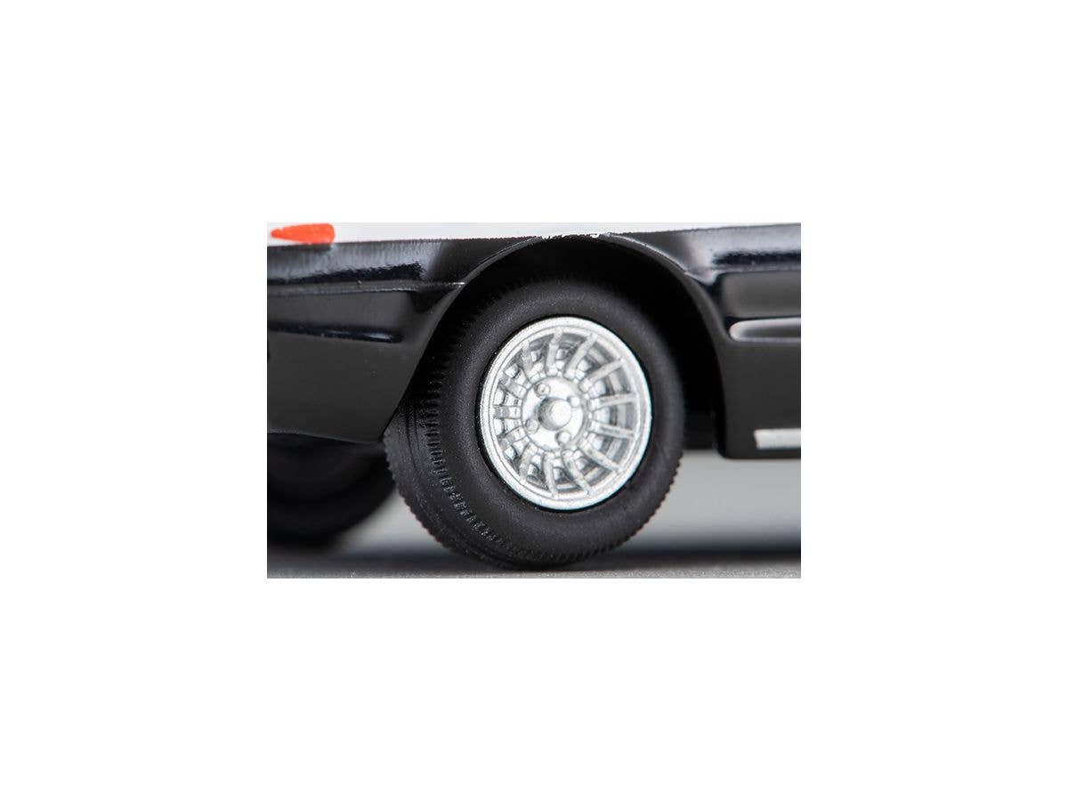 Tomica Limited Vintage 1/64 LV-N Western Police Vol. 25 Nissan Skyline 2000GT Patrol Car | 4543736319030