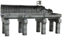 TomyTec DCM14 1/144 City of Assault A Highway | 4543736319825