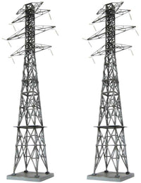 TomyTec DCM16 1/144 City of Assault C High Pressure Pylon | 4543736319832