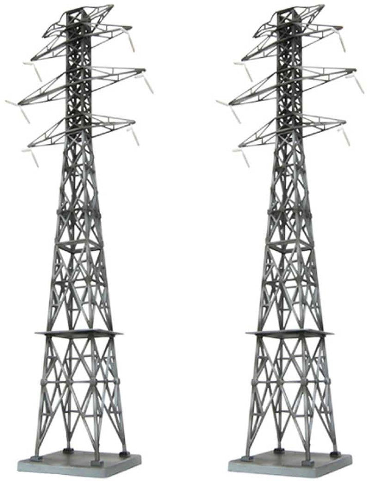 TomyTec DCM16 1/144 City of Assault C High Pressure Pylon | 4543736319832