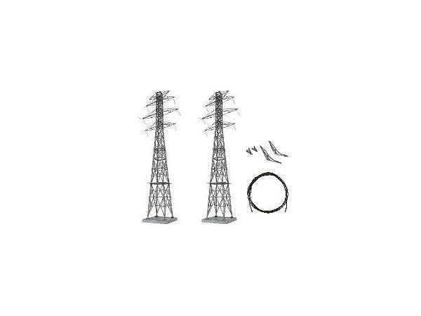 TomyTec DCM16 1/144 City of Assault C High Pressure Pylon | 4543736319832