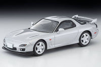 Tomica 1/64 Limited Vintage LV-N267b Mazda RX-7 Type RS 99 Model Silver | 4543736320432