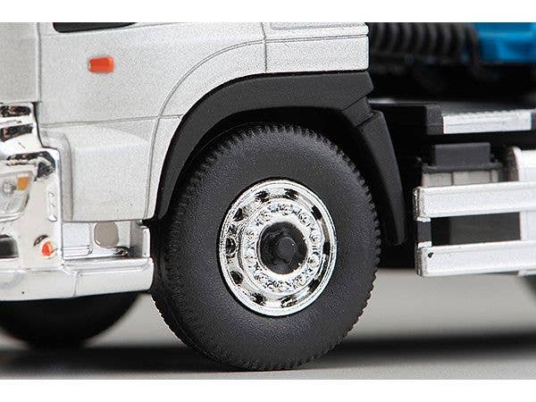 Tomica Limited Vintage 1/64 LV-N292a HINO PROFIA 40ft Marine Container TRL TOHO Car SLV | 4543736320517