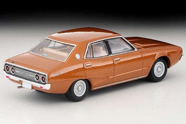Tomica Limited Vintage 1/64 LV-N Ogikubo damashii 10 Nissan Skyline 2000GT-E Type L Ext.