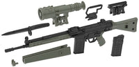 Little Armory (LA082) - 1/12(Tomytec) | 4543736320609