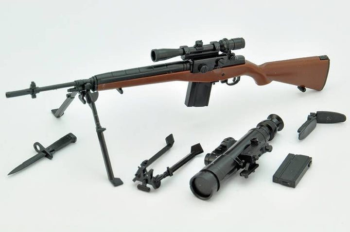 Little Armory (LA083) - 1/12(Tomytec) | 4543736320678