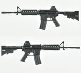 Little Armory (LABC01) - 1/12(Tomytec)