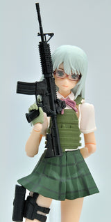 Little Armory (LABC01) - 1/12(Tomytec)
