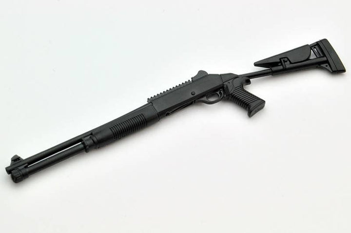TomyTec Little Armory 1/12 LABC04 Shotgun | 4543736320999