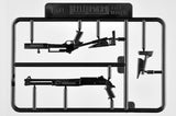 Little Armory (LABC04) - 1/12(Tomytec)