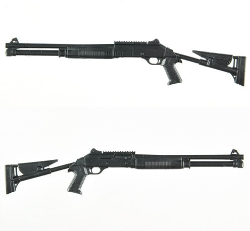 Little Armory (LABC04) - 1/12(Tomytec)