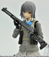 Little Armory (LABC04) - 1/12(Tomytec)
