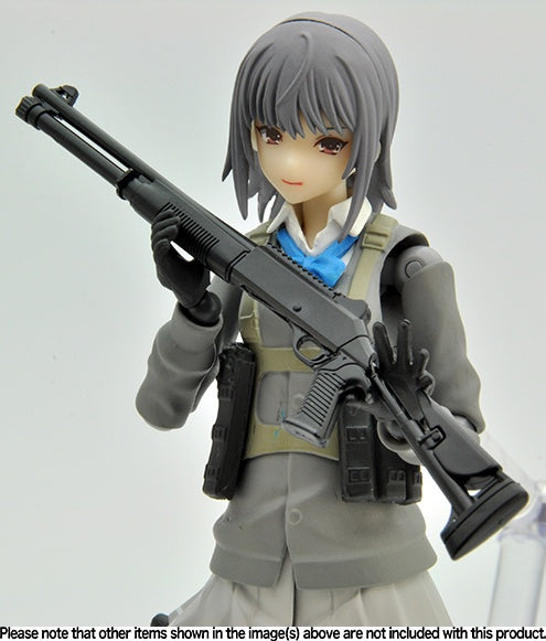 Little Armory (LABC04) - 1/12(Tomytec)