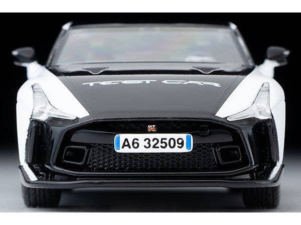 Tomica 1/64 Limited Vintage Neo LV-N Nissan GT-R50 by Italdesign Test Car White | 4543736321361