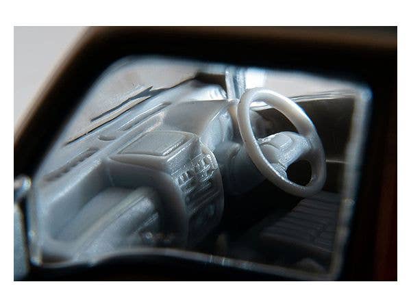 Tomica 1/64 Limited Vintage LV-N249c Subaru SAMBAR Dias Classic 1994 Model Sepia/White | 4543736321408