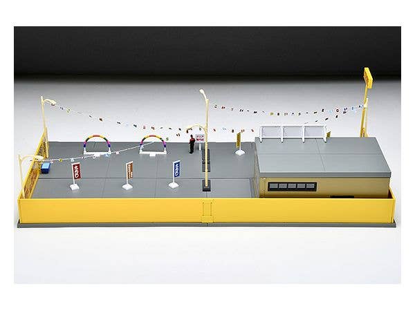 TomyTec Tomica Rama 1/64 Vintage 04e Utilitas | 4543736321477