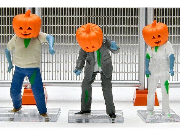 TomyTec Diocolle 64 1/64 # Car Snap 20a Halloween | 4543736321583