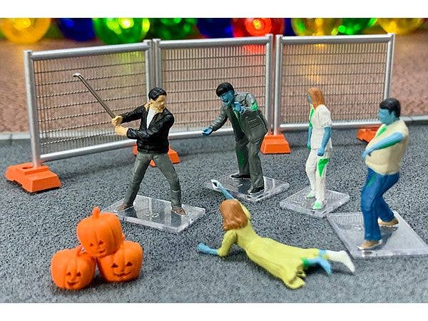 TomyTec Diocolle 64 1/64 # Car Snap 20a Halloween | 4543736321583
