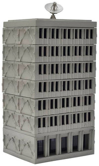 TomyTec DCM20 1/144 Dio Com Command Headquarters | 4543736322658