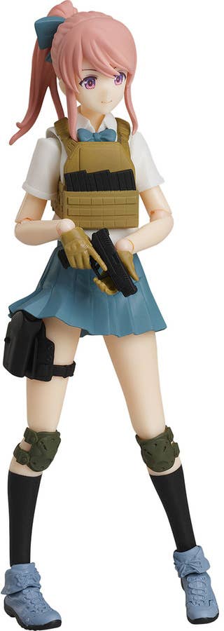 figma Armed JK: Variant A | 4543736322900