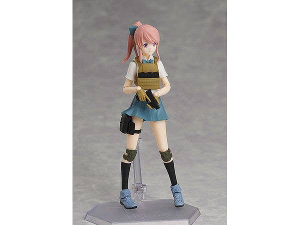 figma Armed JK: Variant A | 4543736322900