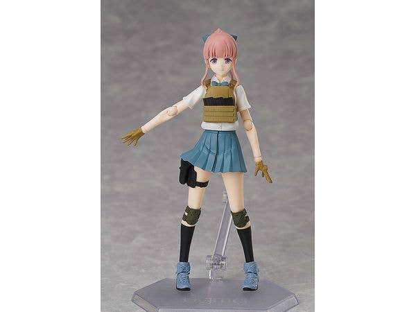 figma Armed JK: Variant A | 4543736322900