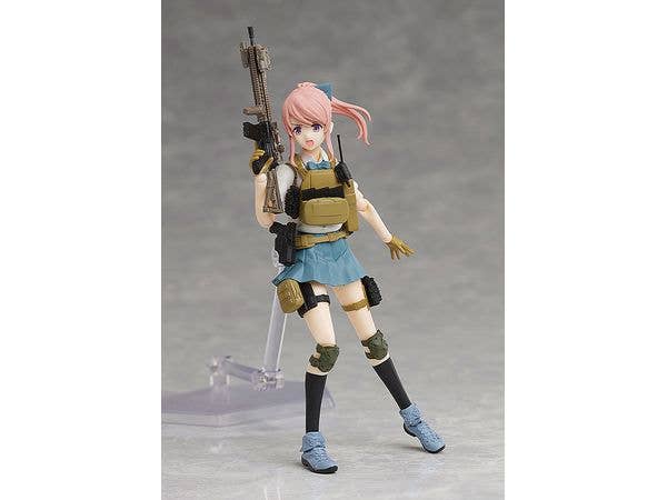 figma Armed JK: Variant A | 4543736322900