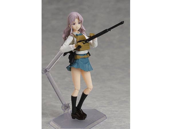 figma Armed JK: Variant A | 4543736322900
