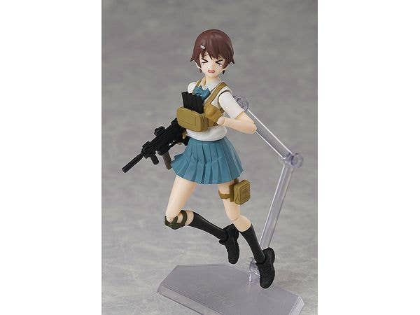 figma Armed JK: Variant B | 4543736322917