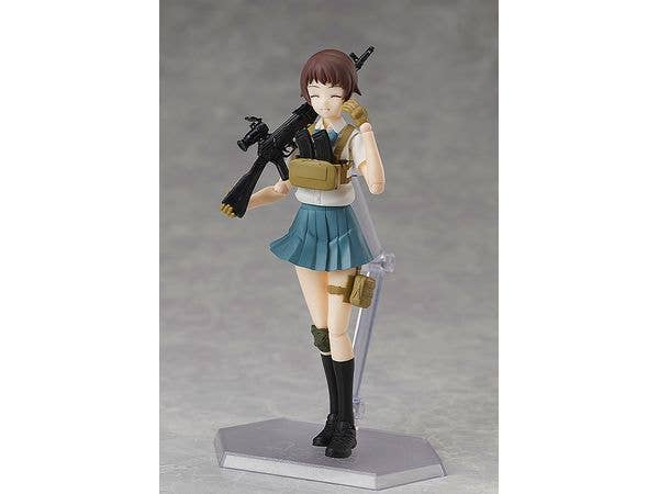 figma Armed JK: Variant B | 4543736322917