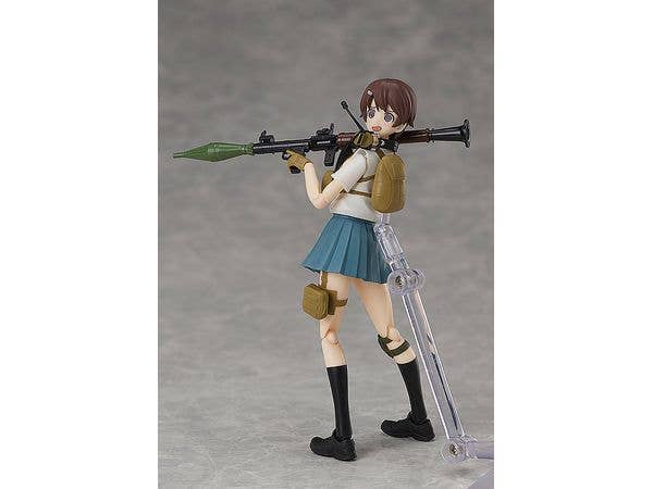 figma Armed JK: Variant B | 4543736322917