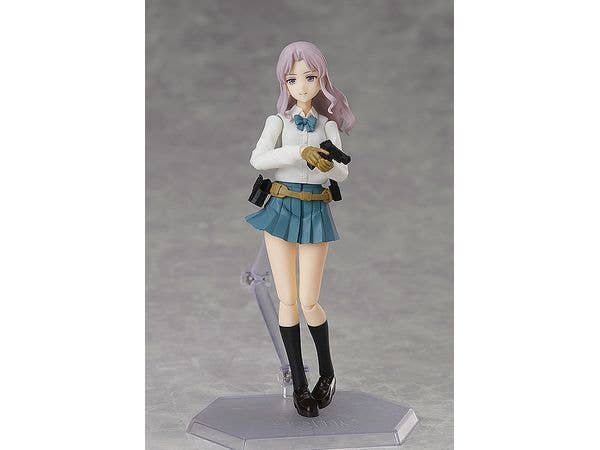 figma Armed JK: Variant C | 4543736322924