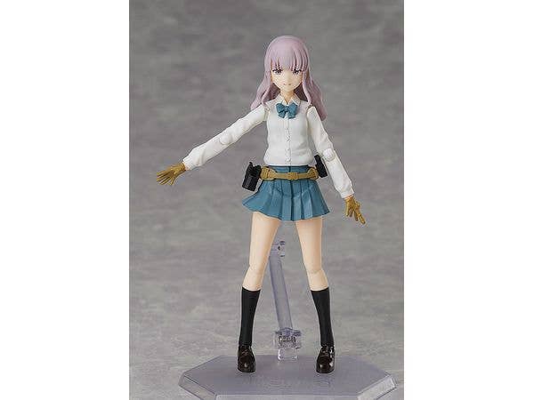 figma Armed JK: Variant C | 4543736322924