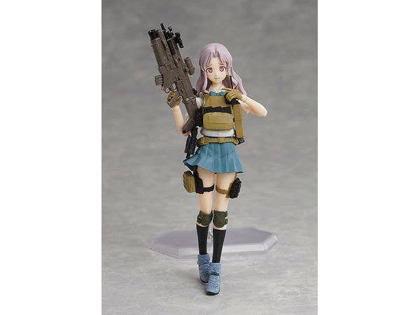 figma Armed JK: Variant C | 4543736322924